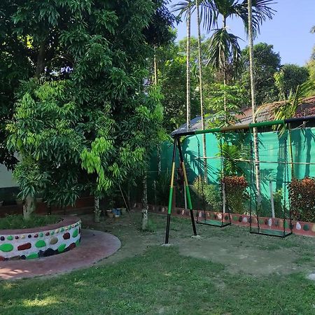 Manas Green Home Stay Jyoti Gaon Exterior photo
