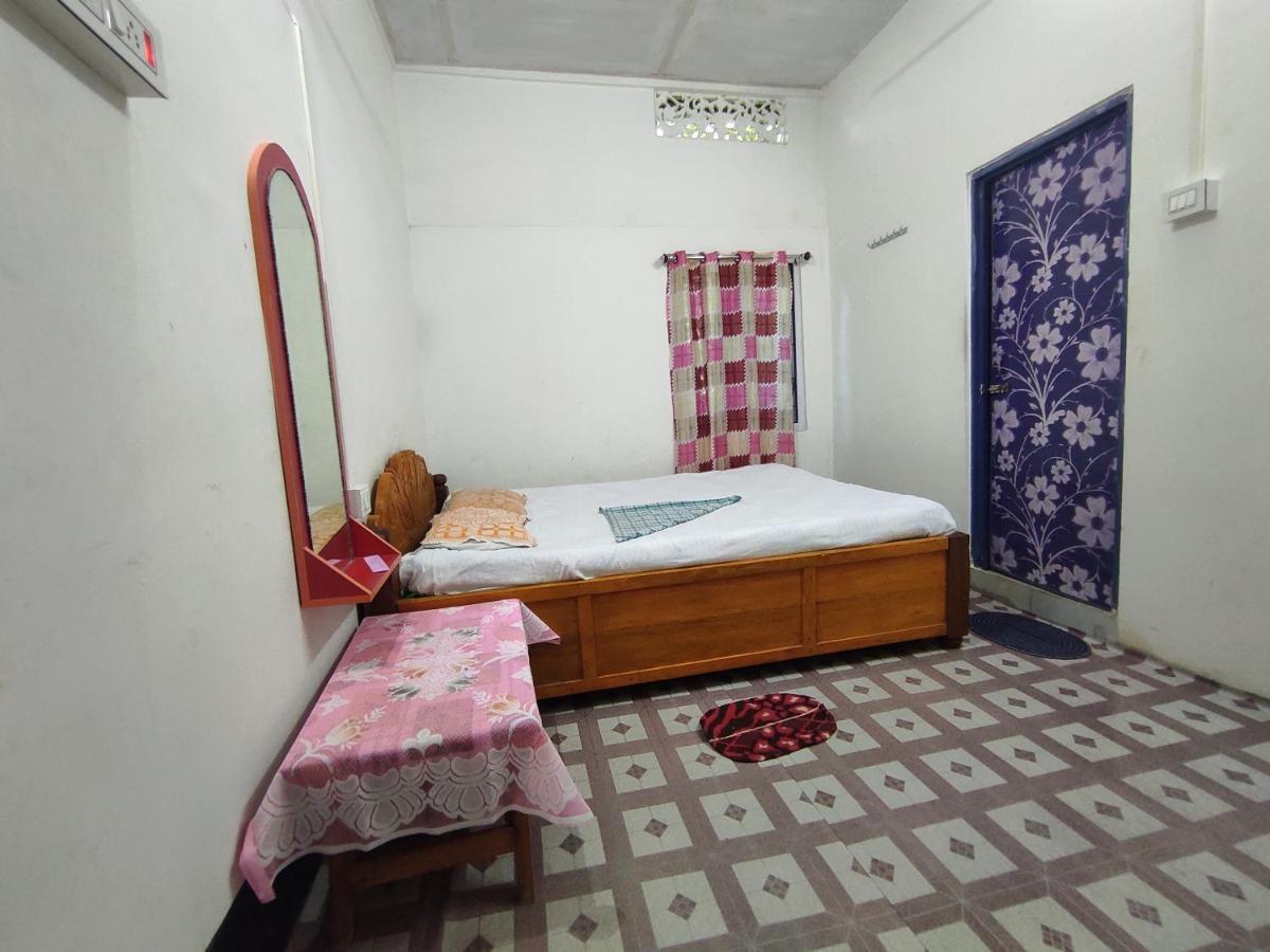 Manas Green Home Stay Jyoti Gaon Exterior photo