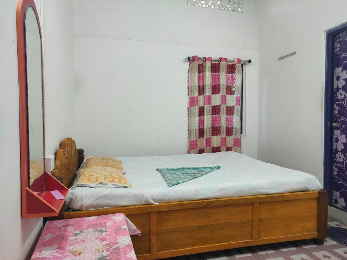 Manas Green Home Stay Jyoti Gaon Exterior photo
