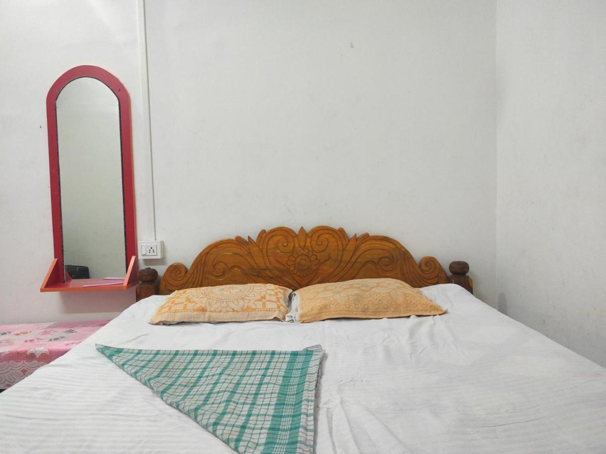 Manas Green Home Stay Jyoti Gaon Exterior photo