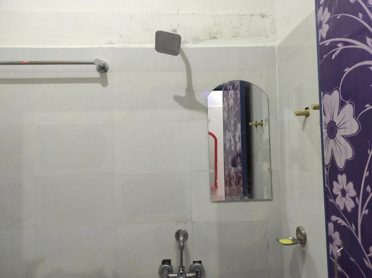 Manas Green Home Stay Jyoti Gaon Exterior photo